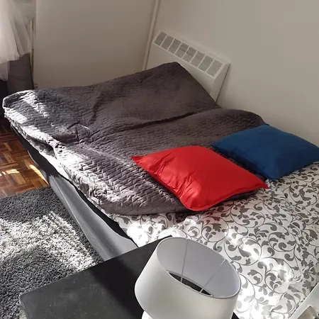 Daire 87 Avenue De Paris *