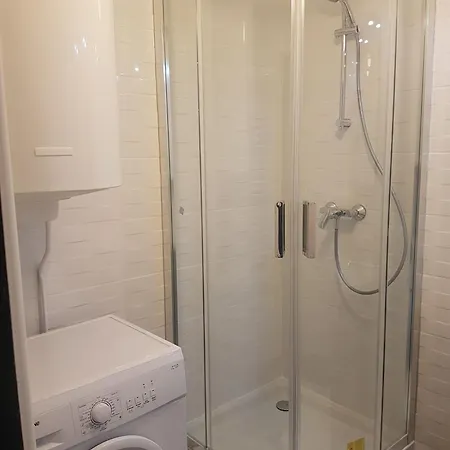 87 Avenue De Paris Daire *