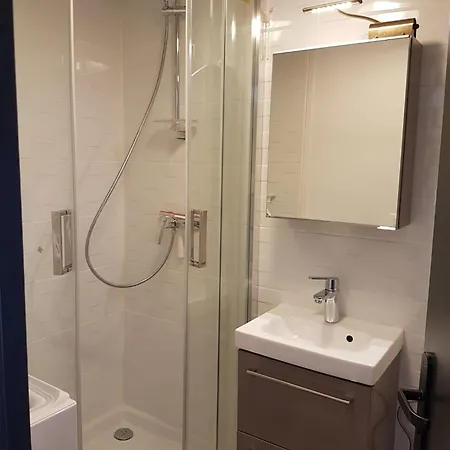 87 Avenue De Paris Daire Villejuif