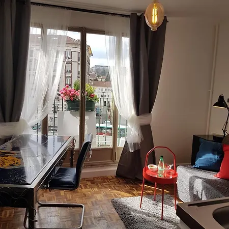 Daire 87 Avenue De Paris Villejuif